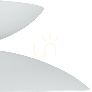 Verado White 1 Lampa Wisząca small 3