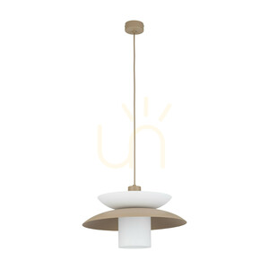 Verado Sabia 1 Lampa Wisząca small 0