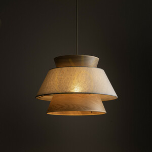 Kalum Len Lampa Wisząca 1 Xe27 small 1