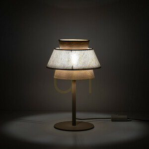 Kalum Len Lampka Nocna 1 Xe27 small 1