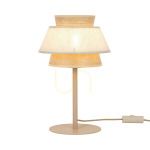 Kalum Len Lampka Nocna 1 Xe27 small 5