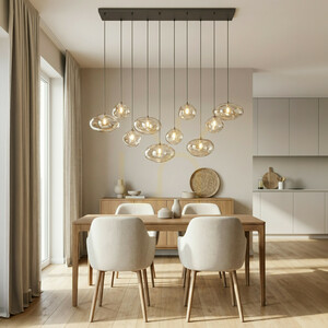 Nebia New Brown Lampa Wisząca 10 Xg9 small 1