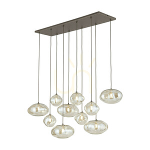 Nebia New Brown Lampa Wisząca 10 Xg9 small 5