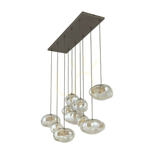Nebia New Brown Lampa Wisząca 10 Xg9 small 6