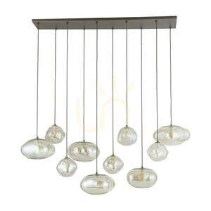 Nebia New Brown Lampa Wisząca 10 Xg9 small 8