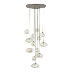 Nebia New Brown Lampa Wisząca 13 Xg9 small 12