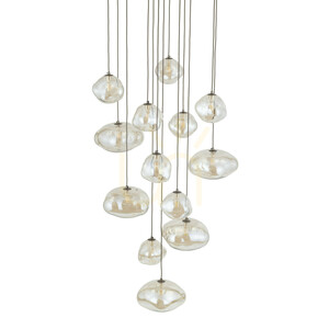 Nebia New Brown Lampa Wisząca 13 Xg9 small 6