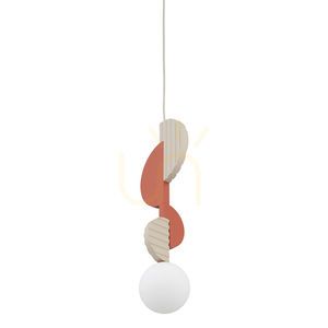 Lampa Wisząca DROPS COLOR A 11194 Nowodvorski small 5