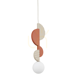 Lampa Wisząca DROPS COLOR A 11194 Nowodvorski small 6