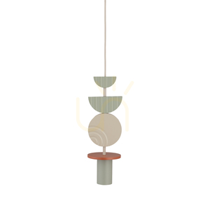 Lampa Wisząca DROPS COLOR D 11193 Nowodvorski 4 Lampa Wisząca DROPS COLOR D 11193 Nowodvorski small 4