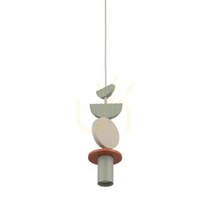 Lampa Wisząca DROPS COLOR D 11193 Nowodvorski 5 Lampa Wisząca DROPS COLOR D 11193 Nowodvorski small 5