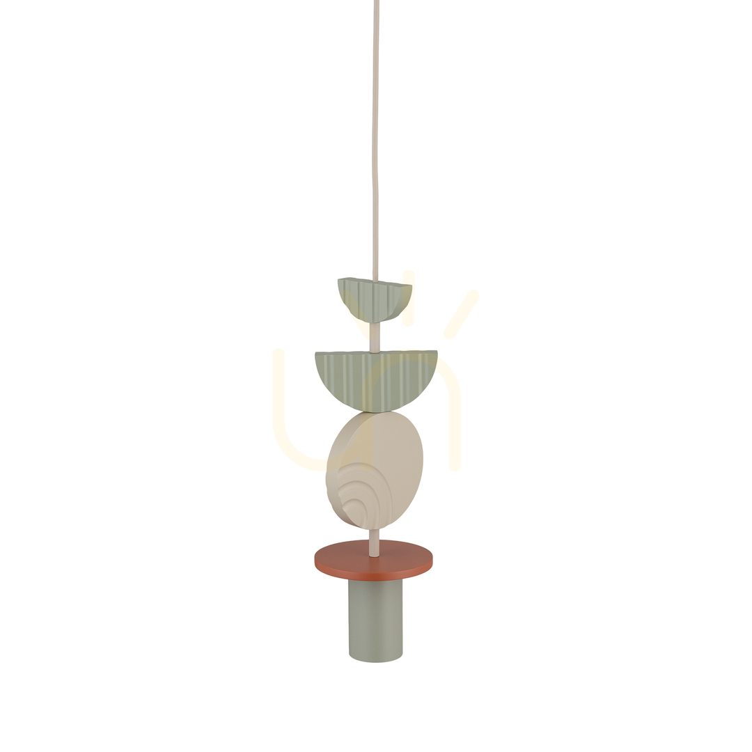 Zobacz Lampa Wisząca DROPS COLOR D 11193 Nowodvorski Lampa Wisząca DROPS COLOR D 11193 Nowodvorski