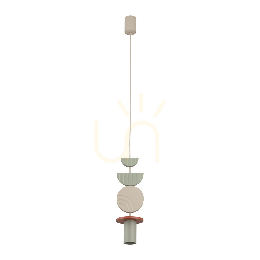 Sprawdź Lampa Wisząca DROPS COLOR D 11193 Nowodvorski Lampa Wisząca DROPS COLOR D 11193 Nowodvorski
