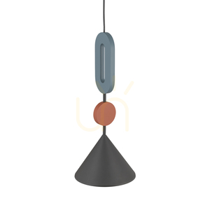 Lampa Wisząca DROPS COLOR F 12098 Nowodvorski small 4