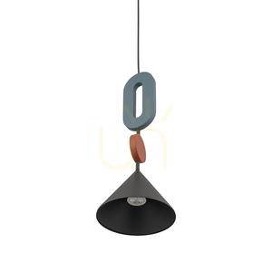 Lampa Wisząca DROPS COLOR F 12098 Nowodvorski small 6