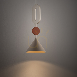 Lampa Wisząca DROPS COLOR E 11192 Nowodvorski small 1