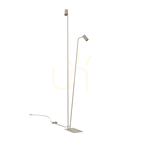 Sprawdź Lampa Podłogowa MONO 12541 Nowodvorski