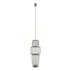 Lampa Wisząca NOME B 12251 Nowodvorski small 0