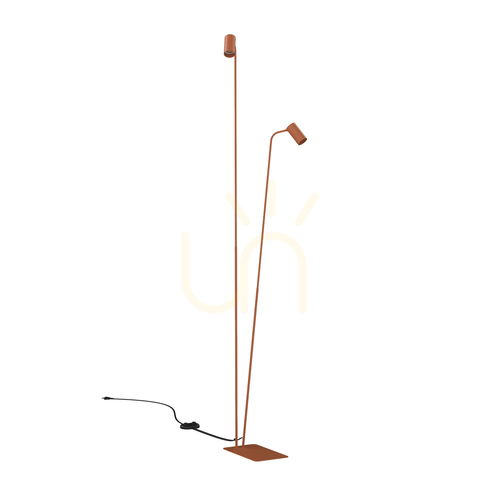 Sprawdź Lampa Podłogowa MONO 12620 Nowodvorski