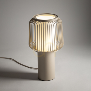 Lampa Stołowa NOME 12252 Nowodvorski 1 Lampa Stołowa NOME 12252 Nowodvorski small 1