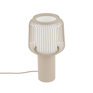 Lampa Stołowa NOME 12252 Nowodvorski 0 Lampa Stołowa NOME 12252 Nowodvorski small 0