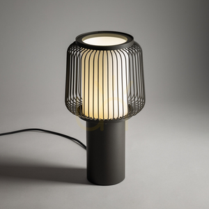 Lampa Stołowa NOME 12253 Nowodvorski small 1
