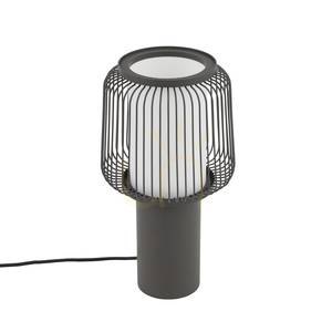Lampa Stołowa NOME 12253 Nowodvorski small 0