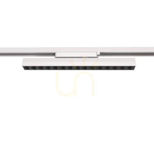 Sprawdź Lampa Do Szynoprzewodów PROFILE FOCUS LINEAR LED 15W 12397 Nowodvorski