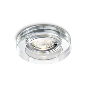 Oprawa wpuszczana Ideallux BLUES 083254 transparentna GU10 1x50W 9,5 cm 3 Oprawa wpuszczana Ideallux BLUES 083254 transparentna GU10 1x50W 9,5 cm small 3