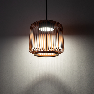 Lampa Wisząca KENAI A 12218 Nowodvorski small 1