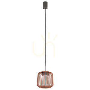 Lampa Wisząca KENAI A 12218 Nowodvorski small 2