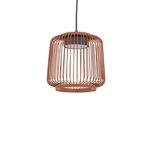 Lampa Wisząca KENAI A 12218 Nowodvorski small 0