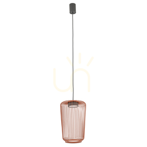 Lampa Wisząca KENAI B 12223 Nowodvorski small 2