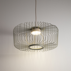 Lampa Wisząca KENAI C 12230 Nowodvorski small 1