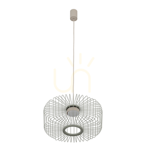 Lampa Wisząca KENAI C 12230 Nowodvorski small 2
