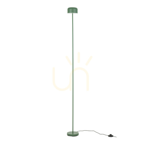 Sprawdź Noa Green Lampa Podłogowa Led