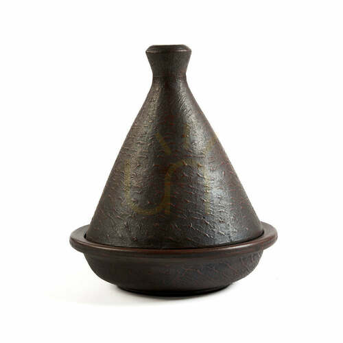 Sprawdź Tajine BAZAR BIZAR terakota 21 cm