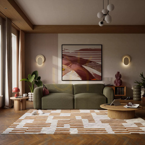 Sprawdź 3-osobowa sofa rozkładana NORREBRO – zielona City Sofa