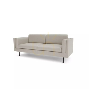 Sofa trzyosobowa CHELSEA – kremowa City Sofa small 3