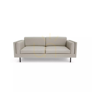 Sofa trzyosobowa CHELSEA – kremowa City Sofa small 0