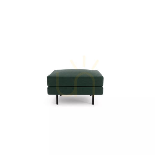 Sprawdź Pufa CHELSEA – zielona City Sofa