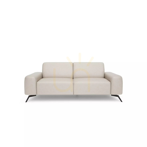 Sprawdź Sofa dwuosobowa SOHO – beżowa City Sofa