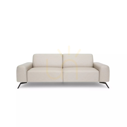 Sprawdź Sofa trzyosobowa SOHO – beżowa City Sofa