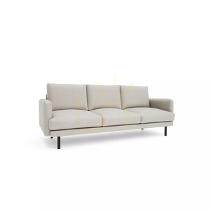 4-osobowa sofa BRERA – beżowa City Sofa small 2