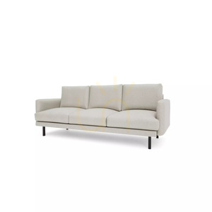 4-osobowa sofa BRERA – beżowa City Sofa small 3