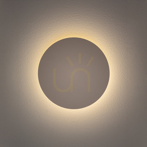 Kinkiet RING LED S 12656 Nowodvorski small 1