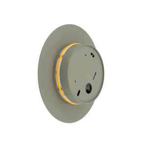 Kinkiet RING LED S 12663 Nowodvorski small 4