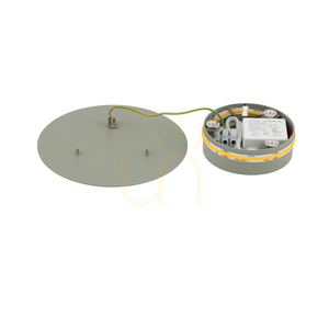 Kinkiet RING LED S 12663 Nowodvorski small 6