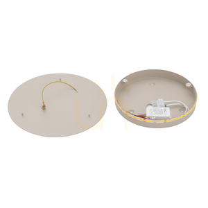 Kinkiet RING LED M 12655 Nowodvorski small 6