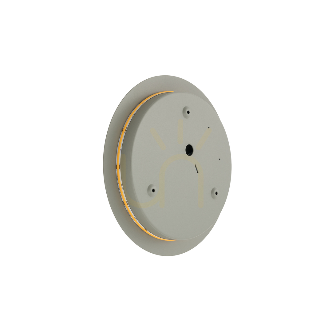 Pokaż Kinkiet RING LED M 12662 Nowodvorski Kinkiet RING LED M 12662 Nowodvorski